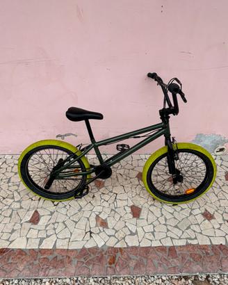 Bici bmx