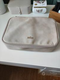 Epilatore a luce pulsata Braun pro5