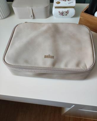 Epilatore a luce pulsata Braun pro5