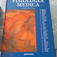 Fisiologia Medica Battaglini Vol. 1