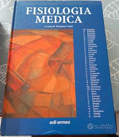 Fisiologia Medica Battaglini Vol. 1