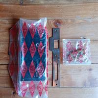 Serratura Cisa art. 52111