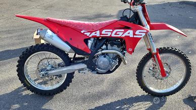 Gas gas mcf 250