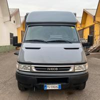 Iveco Daily 65C14