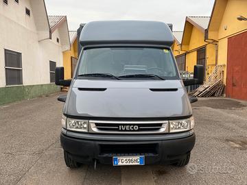 Iveco Daily 65C14