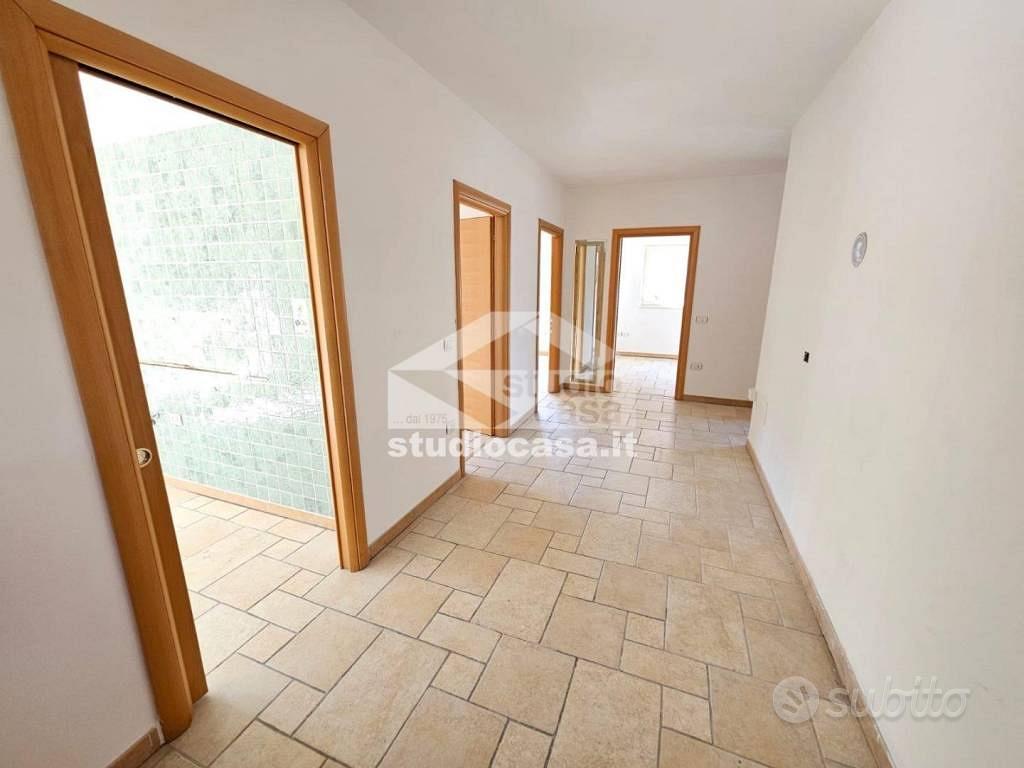 House in Rovereto, Santa Maria - Vista 5