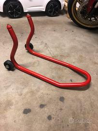 Cavalletto moto