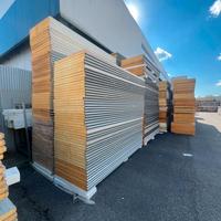 PANNELLI COIBENTATI SANDWICH