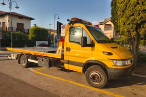 Carroattrezzi Iveco 