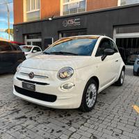 Fiat 500 1.0 Hybrid Cult