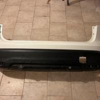 Paraurti Nissan qashqai originale 2014-2021