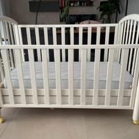 Lettino Foppapedretti