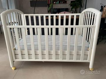 Lettino Foppapedretti