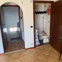 Ampio monolocale a Subiaco