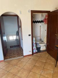 Ampio monolocale a Subiaco