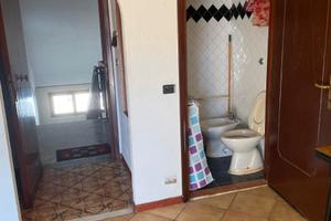 Ampio monolocale a Subiaco