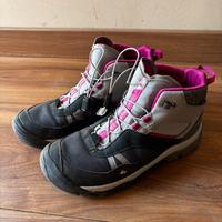 Scarponcini da trekking - 38