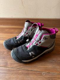 Scarponcini da trekking - 38