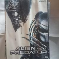 Alien VS Predator dvd