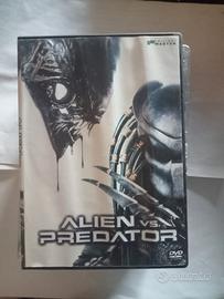 Alien VS Predator dvd