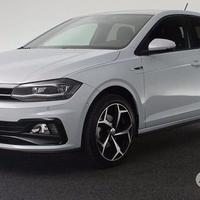 Ricambi volkswagen polo anno 2018-2020