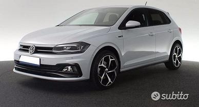 Ricambi volkswagen polo anno 2018-2020