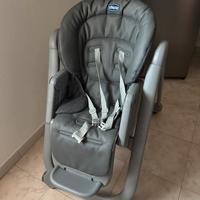 Seggiolone Chicco Polly magic relax.