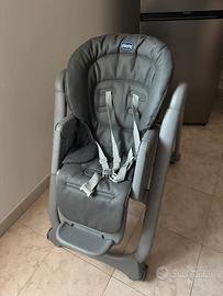 Seggiolone Chicco Polly magic relax.