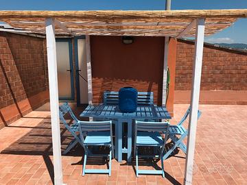 Castiglioncello Casa Bella
