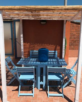 Castiglioncello Casa Bella