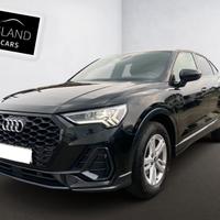 Audi Q3 Sportback S line S tronic 35 TDI