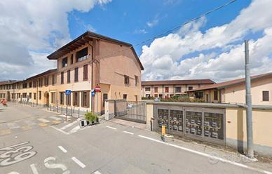 Bilocale ristrutturato con balcone