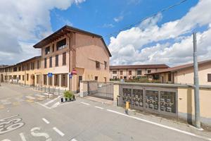 Bilocale ristrutturato con balcone