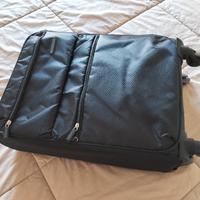 VALIGIA A TROLLEY ROMEO GIGLI