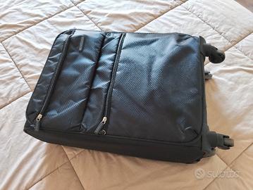 VALIGIA A TROLLEY ROMEO GIGLI