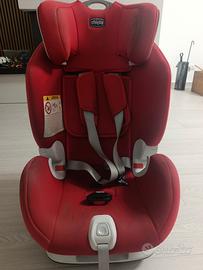 Seggiolino auto Chicco ISOFIX