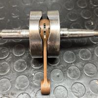 Albero motore tpr 86 am6