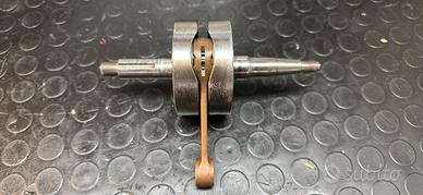 Albero motore tpr 86 am6