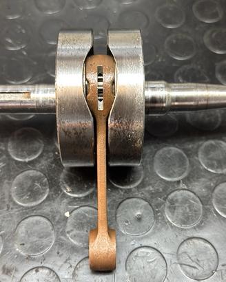 Albero motore tpr 86 am6