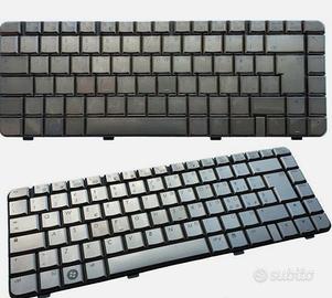 TASTIERA PER HP PAVILION 492990