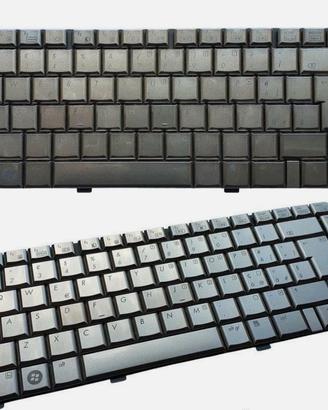 TASTIERA PER HP PAVILION 492990