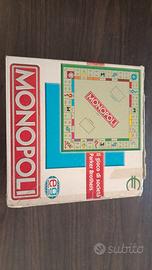 gioco di società monopoli in euro