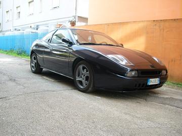 FIAT Coupé 20V 154 CV ASI CRS