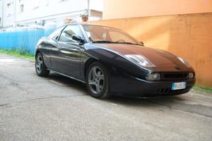 FIAT Coupé 20V 154 CV ASI CRS