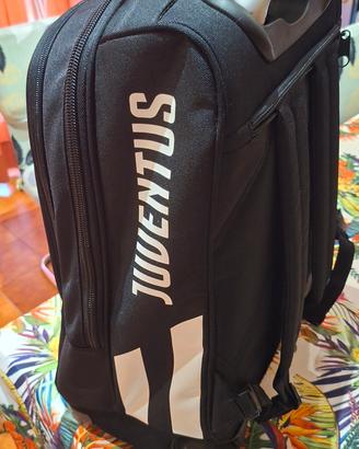 ZAINO SCUOLA TROLLEY JUVENTUS