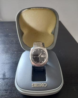 Orologio da polso Seiko 5 Vintage 1971