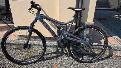 Mountain bike 29"