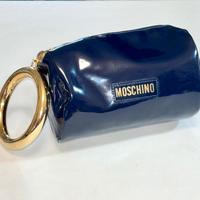 Moschino by Redwall Borsa  Pochette Vintage 1990 