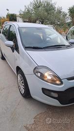 FIAT Punto Evo - 2011