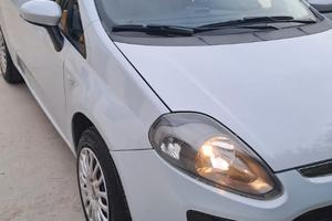 FIAT Punto Evo - 2011